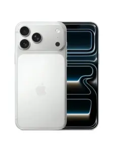 Apple Смартфон iPhone 17 Pro Max 512GB Silver nSIM+eSIM 