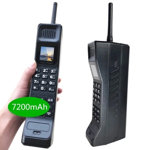 Кнопочный телефон