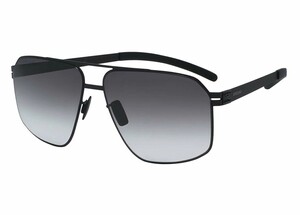 Солнцезащитные очки Gresso (Ziess + титановый сплав)