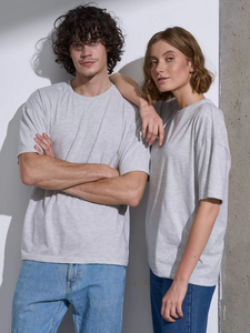 Футболка Uzcotton однотонная, много цветов