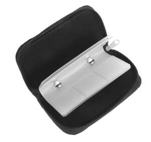 Органайзер для карт памяти 22 отделения (озон карта+из-за рубежа)