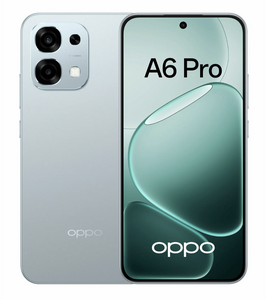 Смартфон OPPO A6 Pro 8/256, IP69, 7000 мАч