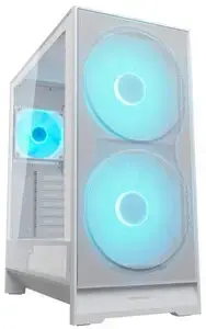 Корпус Cougar Airface 180 RGB Белый