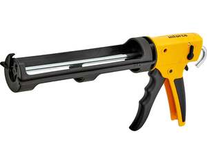Пистолет для герметика Inforce 01-13-01