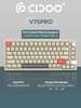 Клавиатура механическая Cidoo V75 PRO
