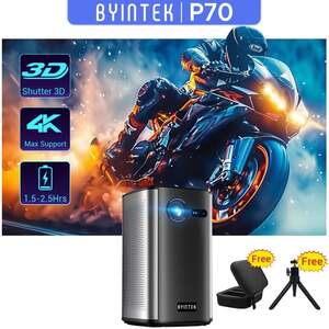 Проектор BYINTEK P70
