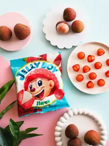 Жевательный мармелад ORION Jelly Boy 114 г в ассортименте (с ВБ Кошельком)