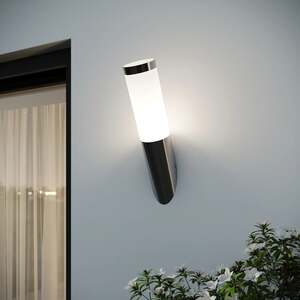 Светильник уличный настенный Inspire Bergen 25 Вт IP44