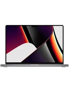 MacBook Pro 16/M1 Pro/32/512 (Space Grey)