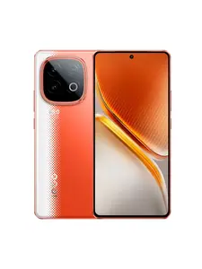 Смартфон Vivo IQOO Neo 10 РСТ , 8/256 , Оранжевый (с Я.Пэй/Альфой, зависит от аккаунта)