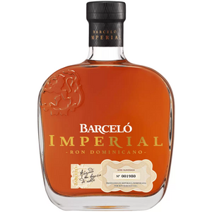 Ром Barselo Imperial (возврат 40% Сбер Спасибо)
