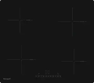 Индукционная варочная поверхность Weissgauff HI 632 BSA