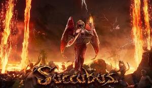  [PC] Succubus