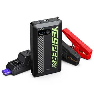 Пускозарядное устройство YESPER 1200А для автомобиля