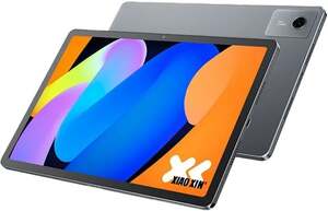 Планшет Xiaoxin Pad 11, 8/128 Гб (с картой OZON, из-за рубежа)