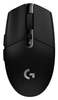 Беспроводная мышь Logitech G304 Lightspeed (с картой OZON) 