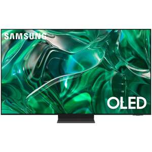 Samsung OLED QE55S95CAU (2023)