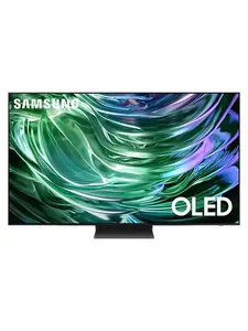 Телевизор 55" OLED Samsung QE55S90DAUX (цена с макс. кошельком)