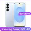 Смартфон Samsung Galaxy S25 5G 12/256 ГБ