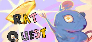 [PC] Rat Quest