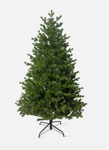 Искусственная ель Newjel Таёжная, 150 см (возможно локально)