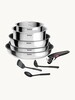 Набор посуды Tefal Ingenio Cook Eat 9 предметов