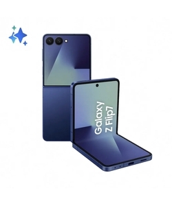 Смартфон Samsung Galaxy Flip7 5G 12/256GB (WB кошелек+ подписка)