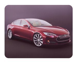 Коврик для мыши Buro BU-M90002 (23х18 см)