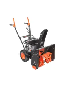 Снегоуборщик бензиновый PATRIOT Арктика 7, самоходный (с ВБ кошельком)