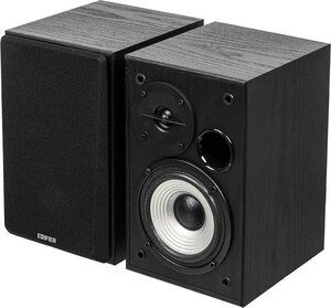 Колонки Edifier R980T 2.0, 24 Вт (с картой OZON)