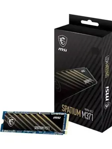 SSD M.2 500 ГБ MSI SPATIUM M371 (с ВБ кошельком)