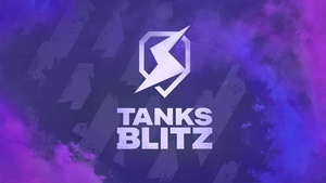 Новогодние подарки в Tanks Blitz