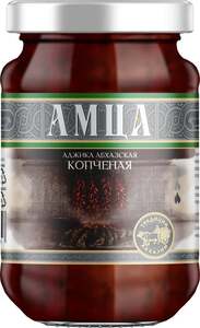 Аджика Амца Абхазская копченая, 200 г (с картой OZON)