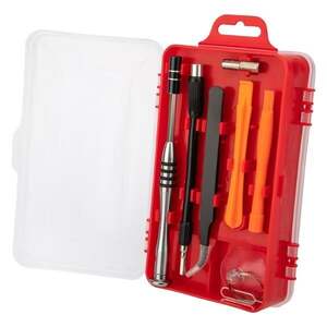 Набор отверток для точных работ KRANZ 114 предметов