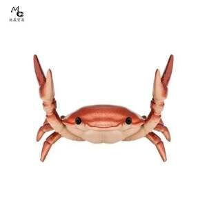 Креативный держатель для ручки в виде краба + 200 баллов за отзыв (из-за рубежа, с картой OZON)