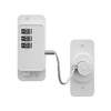 Кодовый замок на окна, холодильник, дверь, ящик, без сверления, 3 вида, 2 цвета  (с Озон картой, из-за рубежа)