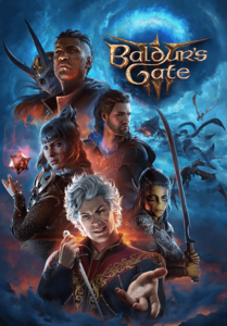 [PC] Baldur's Gate 3