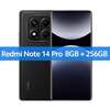 Смартфон Xiaomi Redmi Note 14 Pro, 8/256ГБ, global (из-за рубежа)