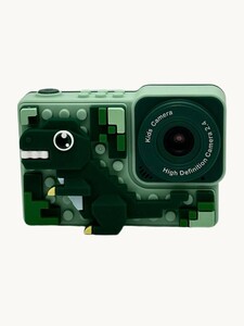 Детский фотоаппарат-конструктор