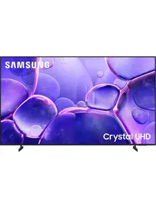 ТВ Samsung UE43U8000FUXRU 43″ 4K (с ВБ кошельком, без 25239₽)