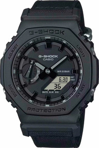 Наручные часы CASIO G-Shock GA-2100BCE-1A