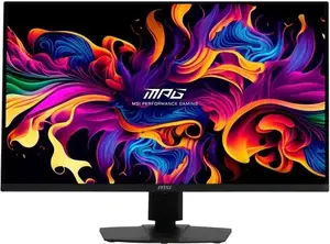 Монитор MSI MAG 321UPX QD-OLED 31.5", 3840x2160 240 Гц