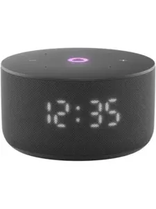 Умная колонка Яндекс Станция Мини 3 с Алисой на YaGPT (с ВБ кошельком)