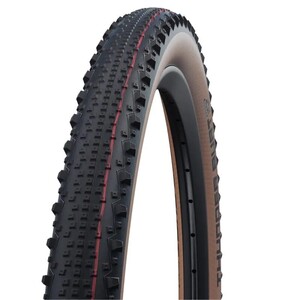 Покрышка 29x2.1 Schwalbe Thunder Burt Folding TR EVO-SuperGround (из-за рубежа, с картой OZON)