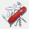 Швейцарский нож Victorinox Climber (из-за рубежа, с Озон-картой)