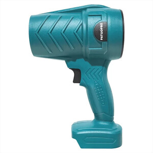 Ручной вентилятор аккумуляторный PATUOPRO 18 В