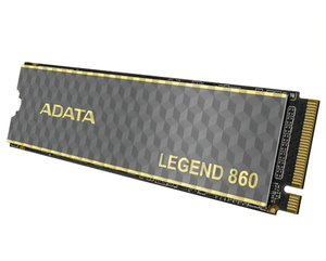 Накопитель SSD ADATA M.2 2280 SLEG-860-2000GCS, 2TB (с ВБ кошельком)