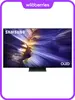 Телевизор Samsung QE65S90FAEXRU OLED 65" 4K (с макс. кошельком, с подпиской)