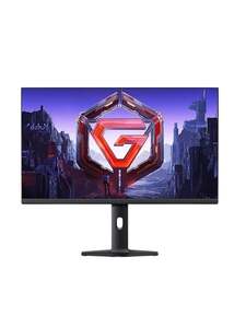 27" Монитор Redmi G27U IPS в двух режимах 1080P/320 Гц и 4K/160 Гц (из-за рубежа, с картой OZON)