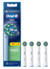 Насадка для зубной щетки Oral-B Pro Cross Action 4шт